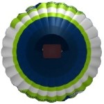 Ballonvaart Cadeaubon Eid & Bayram