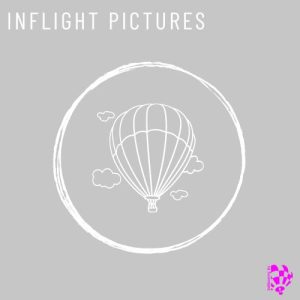 Inflight pictures Ballooning BV